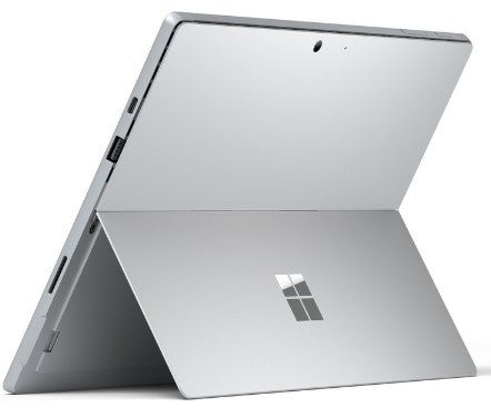 Microsoft Surface Pro 7 (12,3, Core i5, 8GB, 256GB, Win10) für 799€ (statt 949€)