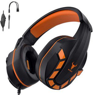 Kikc PS 4 Gaming Headset für 10,99€   Prime