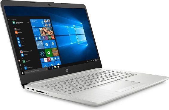 HP 14 dk0357ng Notebook mit 14, Ryzen5, 8GB RAM, AMD Radeon Vega 8 ab 488,85€ (statt 597€)