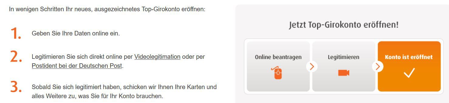 Neukunden Girokonto norisbank + 50€ Prämie erhalten + 50€ Bonus   auch mit Apple Pay