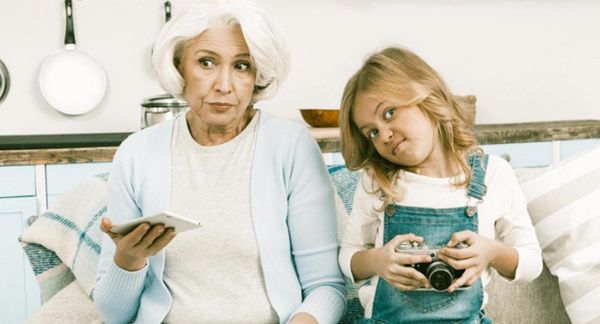 Lotta, Oma Berta und der verschwundene Verschwinder kostenlos