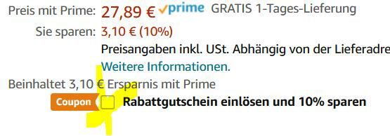 Skybasic digitales WiFi USB Akku Mikroskop 1080p für 13,94€ (statt 31€)