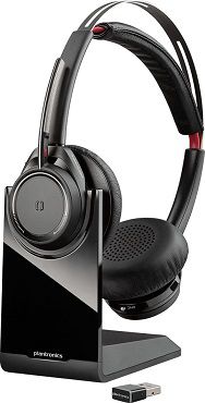 Plantronics Voyager Focus UC B825 in schwarz für 149€ (statt 183€)