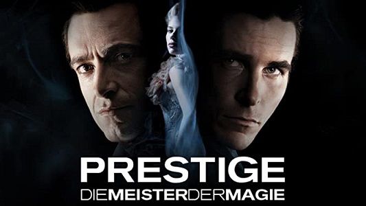 ServusTV: Prestige   Die Meister der Magie anschauen (IMDb 8,5/10)