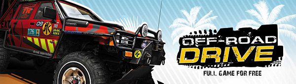 IndieGala: Off Road Drive kostenlos spielbar (Metacritic 6,1)