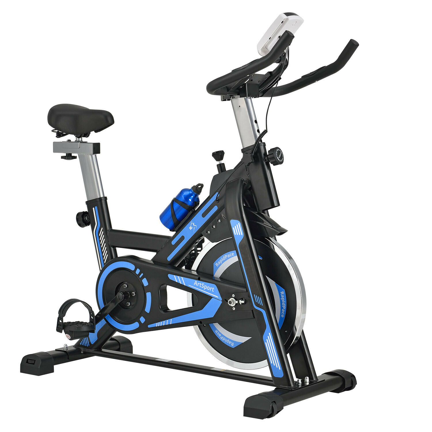 ArtSport RapidPace Speedbike für 149,95€