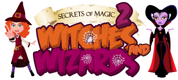 IndieGala: Secrets of Magic 2: Witches and Wizards kostenlos spielbar