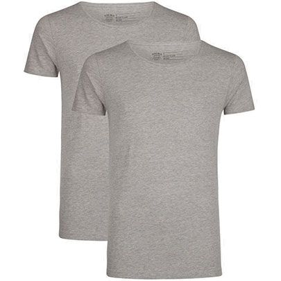 2er Pack Petrol Industries T Shirts für 8,73€ (statt 17€)