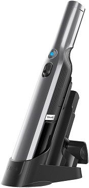 SHARK WV200EU Akkusauger ohne Stiel für 75€ (statt 89€)