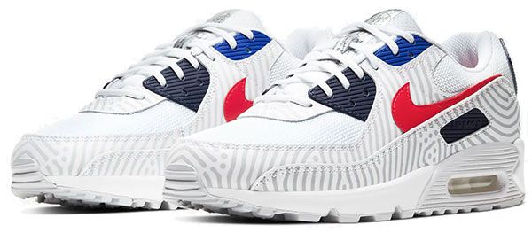 Nike Air Max 90 in Midnight Navy für 73,48€ (statt 98€)   36 bis 46!