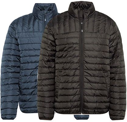 Only & Sons Steppjacke Paul in 2 Farben für je 16,74€ (statt 28€)   XS bis L