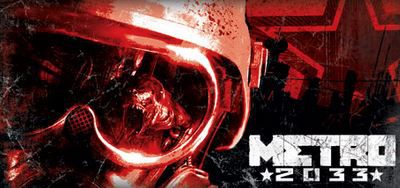 Metro 2033 gratis oder Redux für 3,99€  (statt 20€) (IMDb 8,1/10)