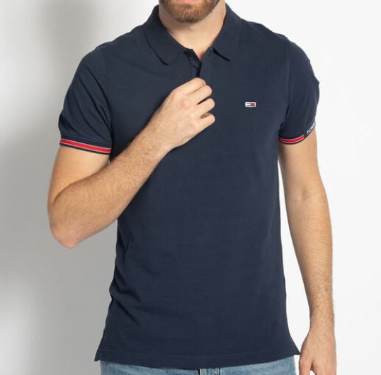 Dress for Less bis 80% Rabatt  + 15% Rabatt + VSK frei z.B. Tommy Hilfiger Poloshirts für 37€ (statt 49€)