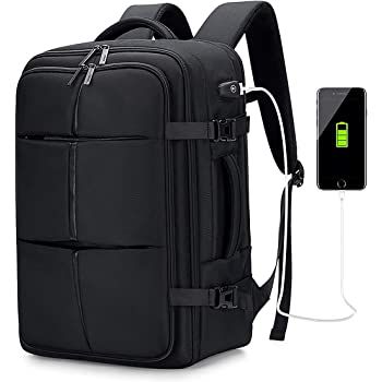 Mupack 33L Laptop Business & Reise Rucksack für 25,19€ (statt 63€)