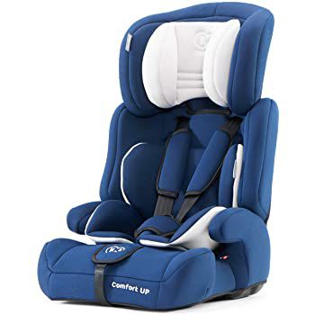 Kinderkraft Kindersitz Comfort Up ab 47,99€ (statt 59€)