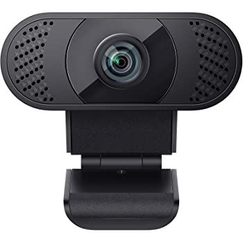 Wansview – 1080p Webcam mit 30fps & Mikrofon für 16,49€ (statt 33€)