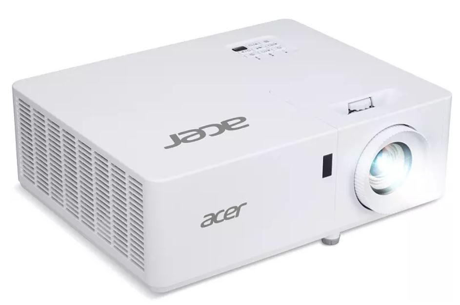 Acer Laser Beamer inkl. Acer Leinwand für 885,84€ (statt 1.097€)