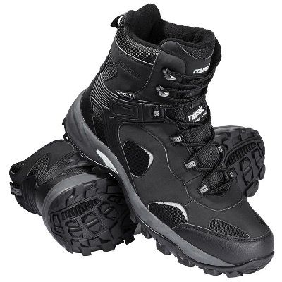 Reusch Stiefel für Damen und Herren wasserdicht mit Fleece Futter für 74,25€ (statt 99€)