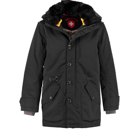 🔥 Wellensteyn Winterjacke „Rivington“ für 302,94€ (statt 398€)