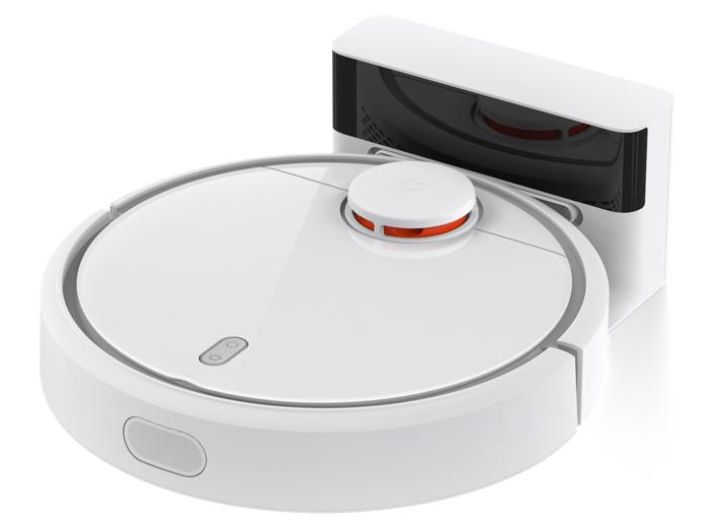 2er Pack Xiaomi Mi Vacuum Saugroboter für 320€ (statt 380€)