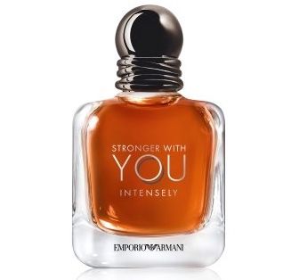 Vorbei! 50ml Giorgio Armani Emporio Armani Stronger with You Intensely Eau de Parfum für 34,81€ (statt 43€)