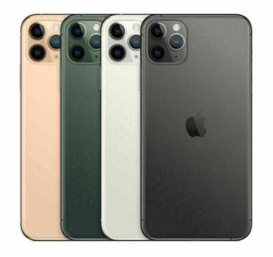 Apple iPhone 11 Pro mit 512GB für 749€ (statt neu 1.139€)   Händler mit TOP Bewertungen