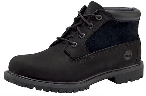 Timberland Nellie Chukka Leather Suede NWP Damen Boots für 69,71€ (statt 96€)