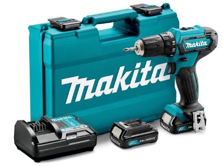 toom Baumarkt mit 10% Rabatt ab 60€ für Online Einkäufe   z.B. Makita DF333DWAE für 123€ (statt 135€)