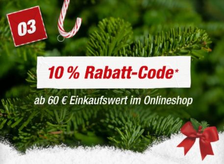 toom Baumarkt mit 10% Rabatt ab 60€ für Online Einkäufe   z.B. Makita DF333DWAE für 123€ (statt 135€)