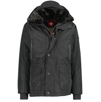 Wellensteyn Halifax Funktionsjacke für 224,94€ (statt 260€)   M, XL & XXL