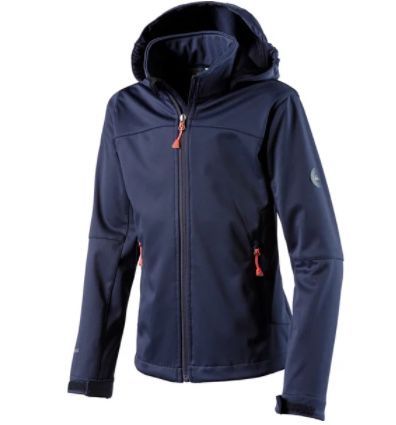 McKinley Sacha Kinder Jacke in vielen Farben für je 14,99€ (statt 27€)