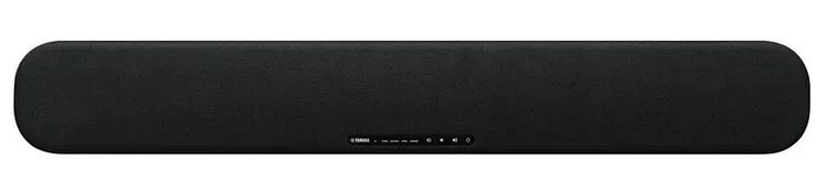 Yamaha SR B20A Soundbar ab 188,31€ (statt 230€)