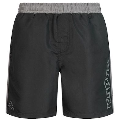 Kappa Ticola Herren Badeshorts für 8,39€ (statt 16€)