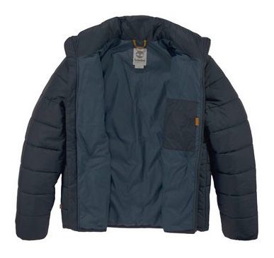 Timberland Steppjacke (winddicht) für 78,38€ (statt 121€)