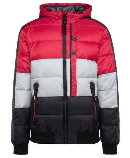 Camp David Outdoorjacke bis 3XL für 99,78€ (statt 131€)