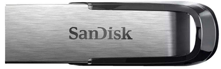 SanDisk Plus 1TB interne SSD + Ultra Flair 64 GB USB Stick für 78,96€ (statt 89€)