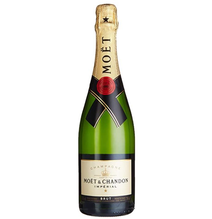 Abgelaufen! Moët & Chandon Brut Impérial für 30,43€ (statt 38€)