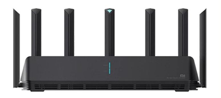 Xiaomi Mi AIoT AX3600 Wifi 6 Router für 59,49€ (statt 85€)