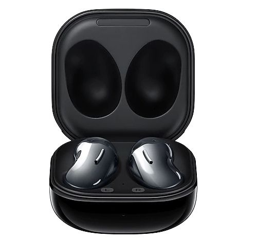 Samsung Galaxy Buds Live für 49€ (statt 58€)