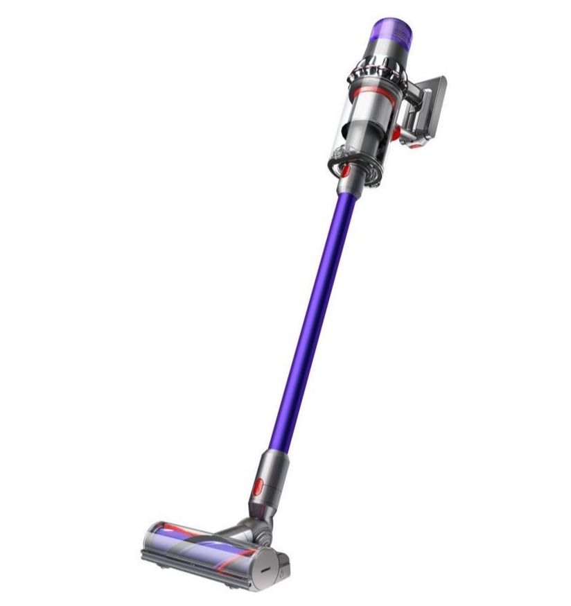 Dyson V11 Animal Extra Akku Handstaubsauger (Modell 2020) für 499€ (statt 548€)