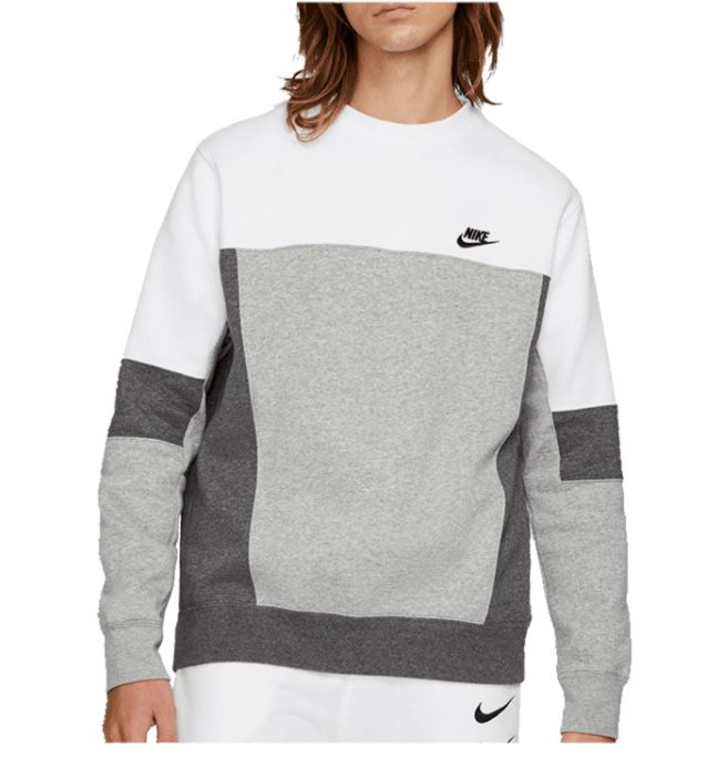 Nike Sportswear BB Crew Pullover für 37,95€ (statt 55€)