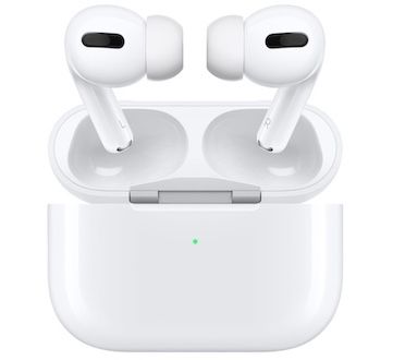 Apple Airpods Pro für 1€ + Vodafone Allnet Flat mit 7GB LTE für 12,99€ mtl.