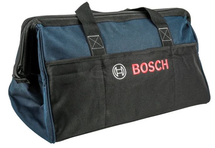 Bosch 1619BZ0100 Werkzeugtasche (leer) für 10€ (statt 19€)