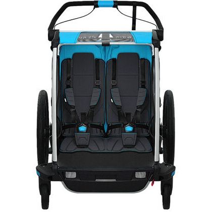 Thule Chariot Sport 2 (2019) Fahrradanhänger für 689,73€ (statt 999€)