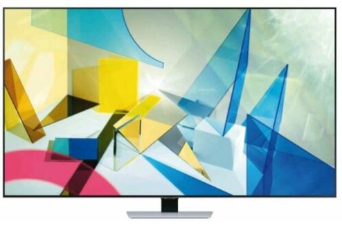 Samsung GQ75Q84T   75 Zoll QLED UHD TV HDR10+ für 1.499€ (statt 1.779€)