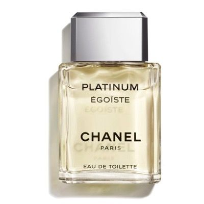 CHANEL Égoiste Platinum Eau de Toilette 100ml für 59,46€ (statt 80€)