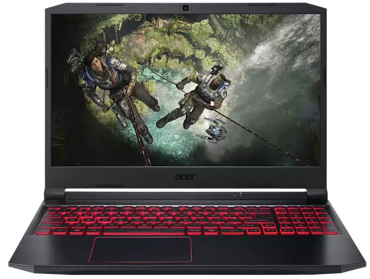 MediaMarkt Gaming Week   z.B. ACER Nitro 5 Gaming Notebook für 681,39€ (statt 829€)