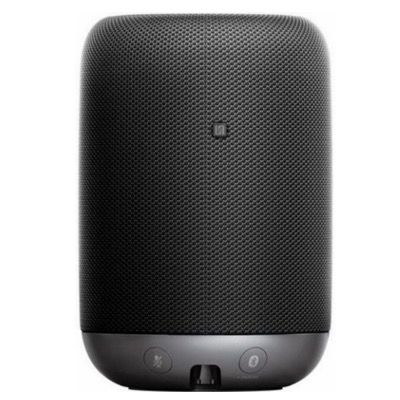 SONY LF S50G Smart Speaker (Bluetooth, WLAN, Google Assistant) für 74,90€ (statt 129€)