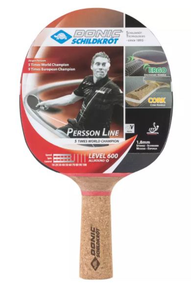 SportScheck: 6€ Gutschein ab 15€   z.B. Donic Schildkröt Tischtennisschläger für 13,90€ (statt 20€)