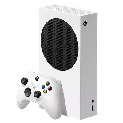 Microsoft Xbox Series S 512GB für 222,94€ (statt 266€)